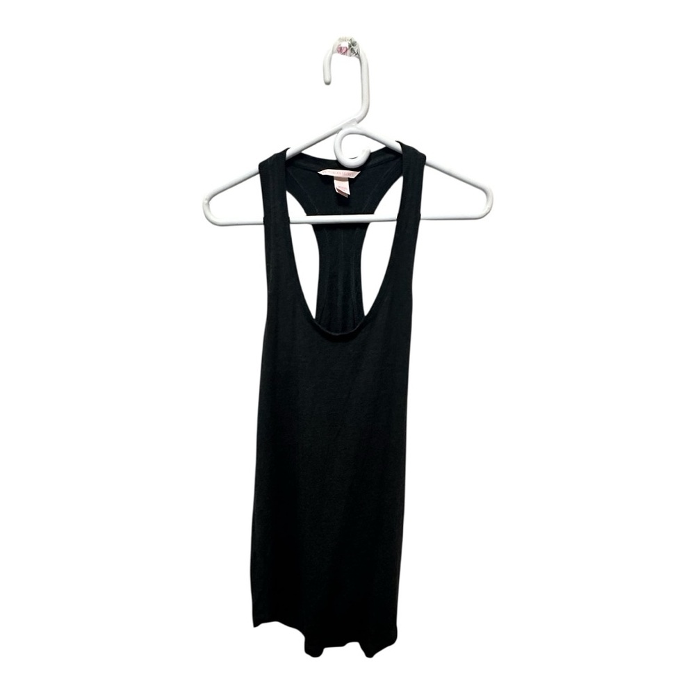 Victoria's Secret Charcoal Gray Intimates Sleepwear